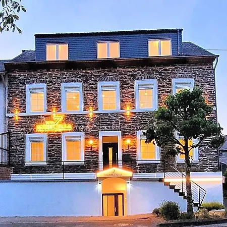 Otel Moselvilla No 7