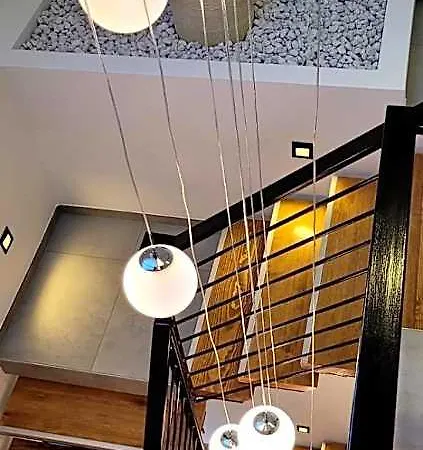 Otel Moselvilla No 7