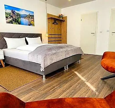 Otel Moselvilla No 7