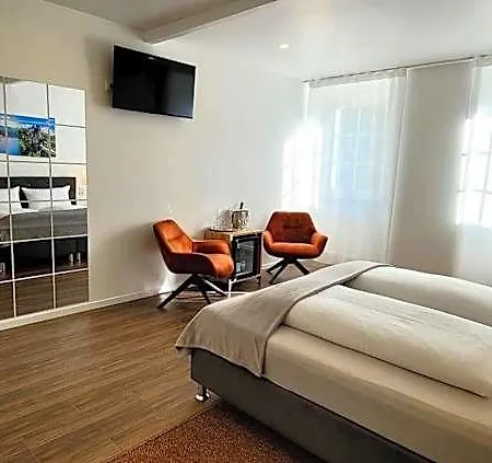 Otel Moselvilla No 7 Bruttig-Fankel