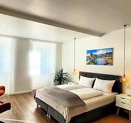 Otel Moselvilla No 7 3*