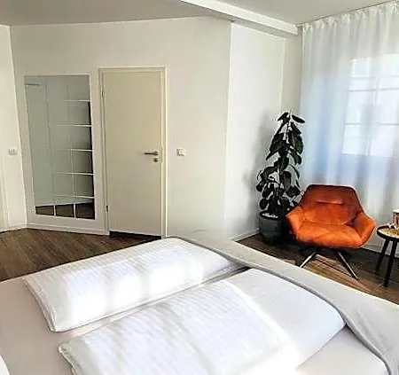 Moselvilla No 7 Otel 3*