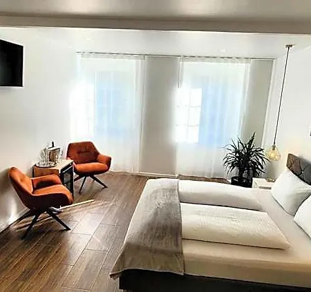 Moselvilla No 7 Otel Bruttig-Fankel
