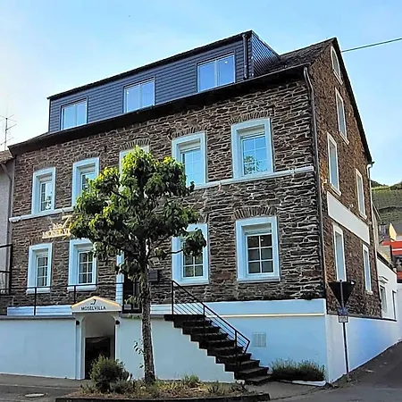 Otel Moselvilla No 7 3*