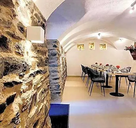 Otel Moselvilla No 7 3*