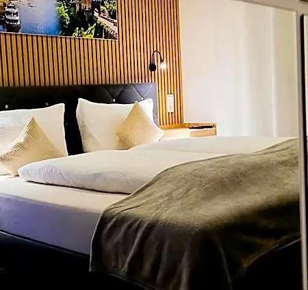 Otel Moselvilla No 7 Bruttig-Fankel