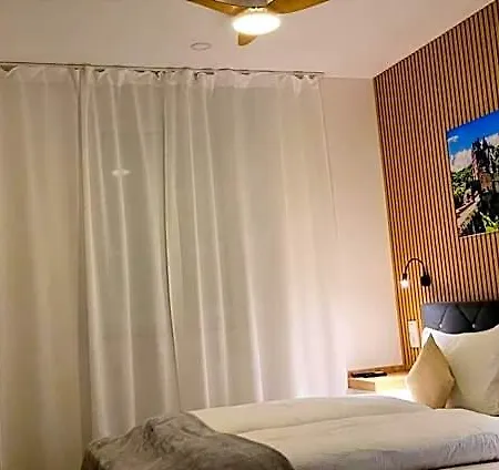 Moselvilla No 7 Otel Bruttig-Fankel