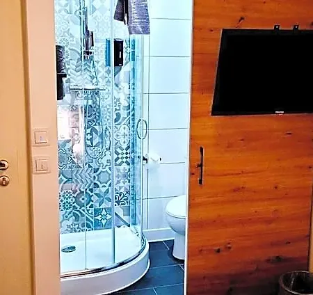 Moselvilla No 7 Otel 3*