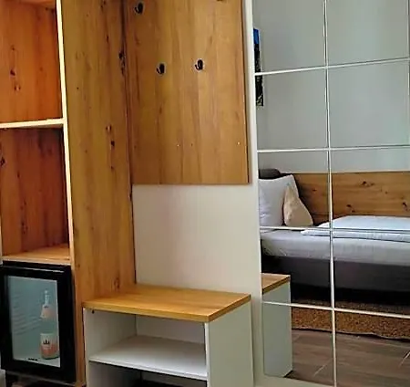 Moselvilla No 7 Otel