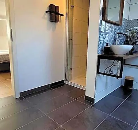 Otel Moselvilla No 7 Bruttig-Fankel
